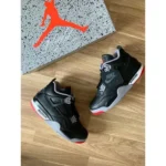 Nike Air Jordan Retro 4 Shoes For Men (BOT510) - Image 2
