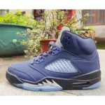 Nike Air Jordan Retro 5 Shoes For Men (SW1226) - Image 3