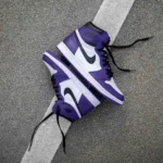 Nike Air Jordan Retro Shoes For Men (BSF354) - Image 2