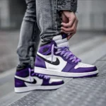Nike Air Jordan Retro Shoes For Men (BSF354) - Image 4