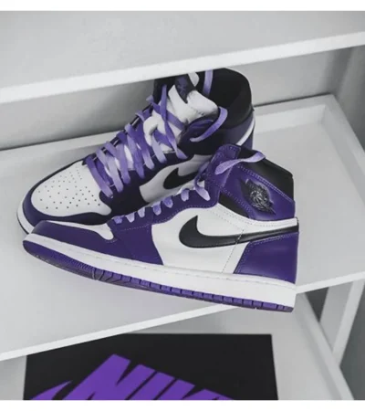Nike Air Jordan Retro Shoes For Men (BSF354)