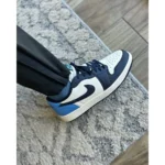 Nike Air Jordan Retro Shoes For Men (LAB1278) - Image 3