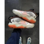 Nike Air Jordan Shoes For Men (SW1217) - Image 2