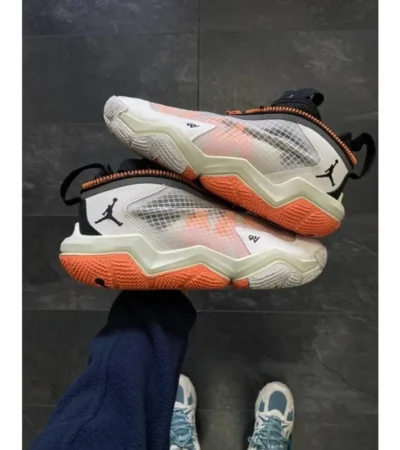 Nike Air Jordan Shoes For Men (SW1217) - Image 2