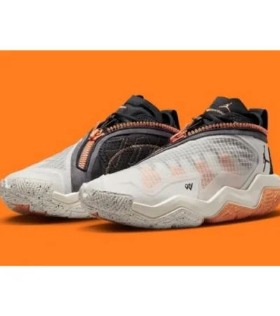 Nike Air Jordan Shoes For Men (SW1217)