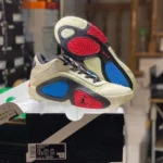Nike Air Jordan Tatum 2 Barbershop Shoes For Men (SZ38) - Image 2