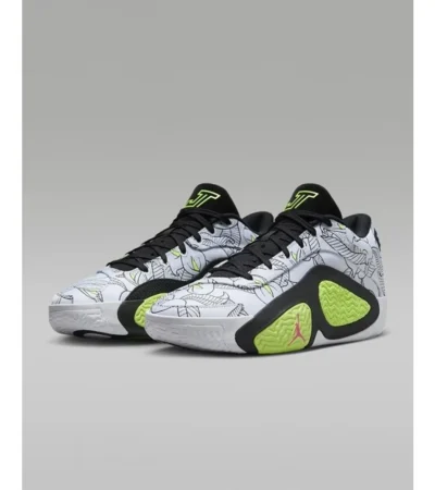 Nike Air Jordan Tatum 2 Mommas Boy Men Shoes (FT528)