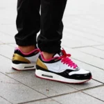 Nike Air Max 1 Grand Piano Shoes For Men (SW1249) - Image 2