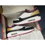 Nike Air Max 1 Grand Piano Shoes For Men (SW1249) - Image 3