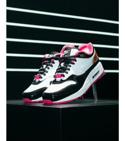 Nike Air Max 1 Grand Piano Shoes For Men (SW1249)