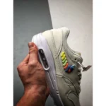 Nike Air Max 1 Rainbow Swoosh Shoes For Men (SL24) - Image 3