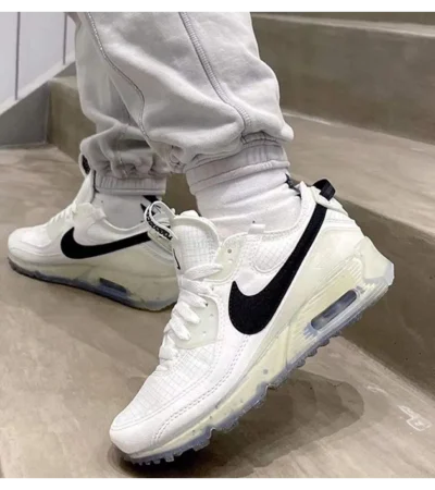 Nike Air Max 90 Terrascape Sail Shoes For Men (BOT86)