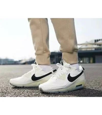 Nike Air Max 90 Terrascape Sail Shoes For Men (SZ71)