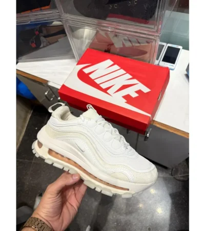 Nike Air Max 97 Futura Shoes For Men (SW1096)