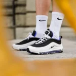 Nike Air Max 97 Shoes For Men (SL123) - Image 2