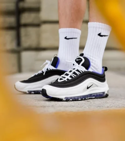 Nike Air Max 97 Shoes For Men (SL123) - Image 2