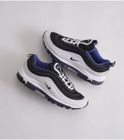 Nike Air Max 97 Shoes For Men (SL123)