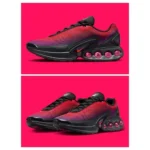 Nike Air Max Dn All Night Shoes For Men (SW1234) - Image 3
