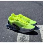 Nike Air Max Dn Volt Shoes For Men (SW1008) - Image 2