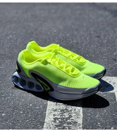 Nike Air Max Dn Volt Shoes For Men (SW1008) - Image 2