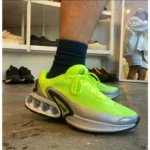 Nike Air Max Dn Volt Shoes For Men (SW1008) - Image 3