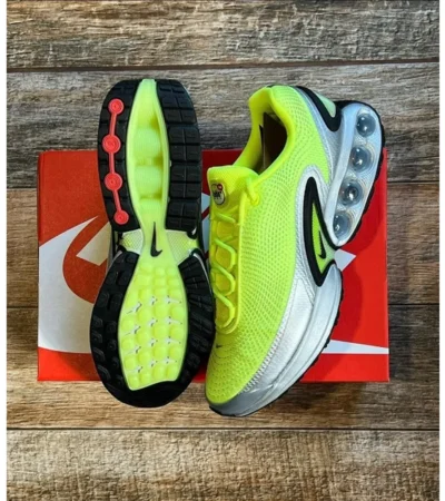 Nike Air Max Dn Volt Shoes For Men (SW1008)