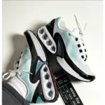 Nike Air Max DN White Mint Men Shoes (FT765) - Image 2