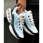 Nike Air Max Dn White Shoes For Men (SL35) - Image 2