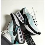 Nike Air Max Dn White Shoes For Men (SL35) - Image 3