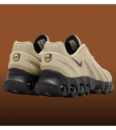 Nike Air Max Dn8 British Tan Shoes For Men (BSF982) - Image 2