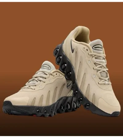 Nike Air Max Dn8 British Tan Shoes For Men (BSF982)