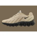 Nike Air Max Dn8 Tan Sail Black Shoes For Men (BSF369) - Image 3