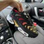 Nike Air Max Plus Rainbow Shoes For Men (SL549) - Image 2