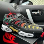 Nike Air Max Plus Rainbow Shoes For Men (SL549) - Image 3