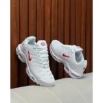 Nike Air Max Plus Tn White Shoes For Men (SW1275) - Image 3