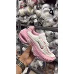 Nike Air Max Portal Pink Shoes For Men (LAB825) - Image 2