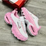 Nike Air Max Portal Pink Shoes For Men (LAB825)