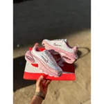 Nike Air Max Portal Pink Shoes For Men (LAB825) - Image 3