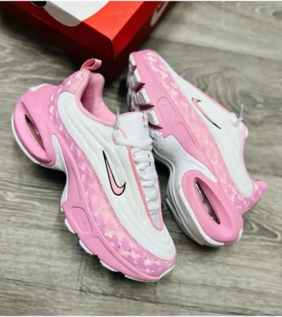 Nike Air Max Portal Pink Shoes For Men (LAB825)