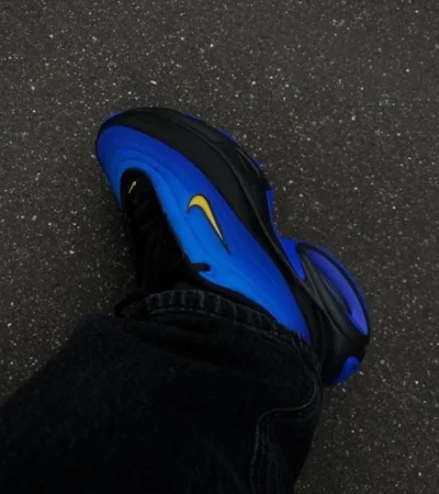 Nike Air Max Portal Racer Blue Shoes For Men (SW1213) - Image 2