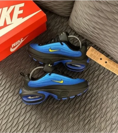 Nike Air Max Portal Racer Blue Shoes For Men (SW1213)