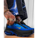 Nike Air Max Portal Racer Shoes For Men (SL52) - Image 2