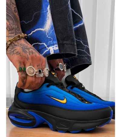 Nike Air Max Portal Racer Shoes For Men (SL52) - Image 2