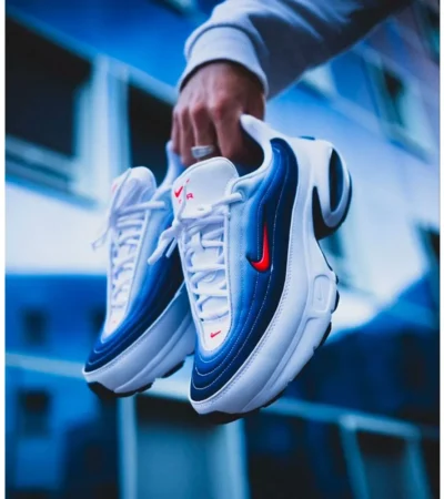 Nike Air Max Portal Shoes For Men (SZ73)