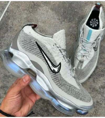 Nike Air Max Scorpion Shoes For Men (SW1021)