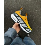 Nike Air Max Sunder Canyon Gold Shoes For Men (LAB135) - Image 2