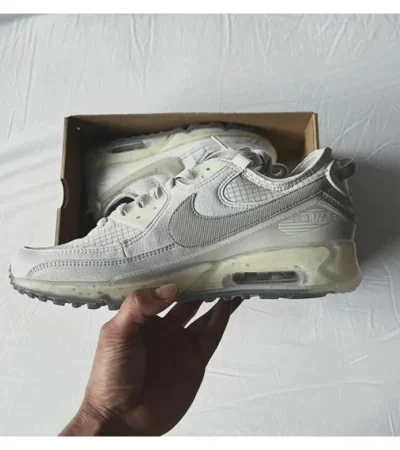 Nike Air Max Terra Space Shoes For Men (SW1011)