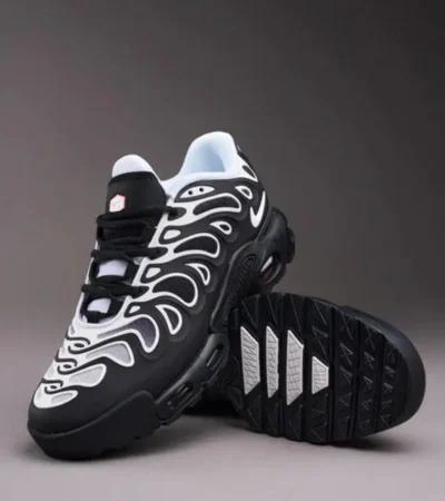 Nike Air Max Tn Plus Shoes For Men (SZ89)