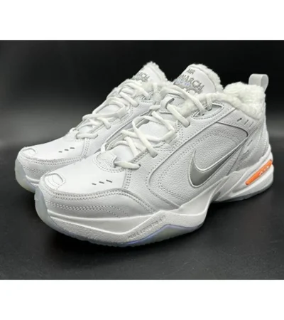 Nike Air Monarch Iv Snow Shoes For Men (BSF99) - Image 2
