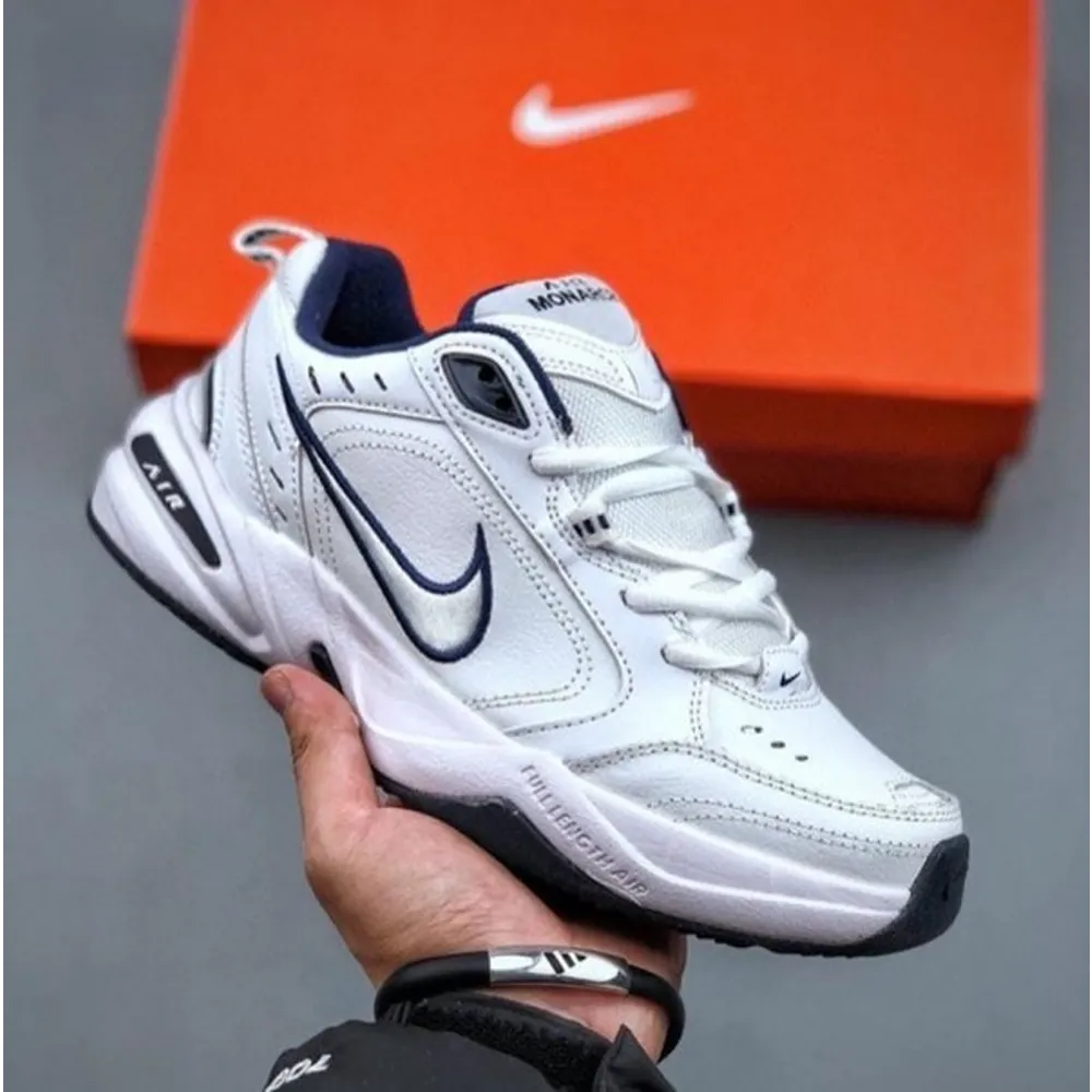 Nike-Air-Monarch-Iv-White-Metallic-Silver-Men-Shoes-Ft448.Webp Nike Air Monarch Iv White Metallic Silver Men Shoes (Ft448)